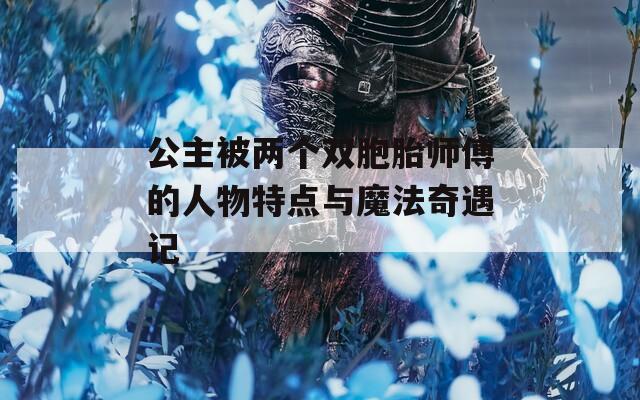 公主被两个双胞胎师傅的人物特点与魔法奇遇记  第1张